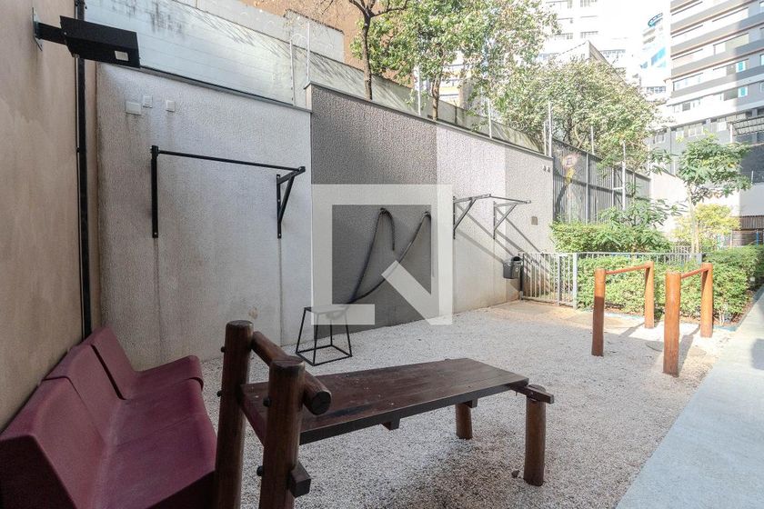 Apartamento, 2 quartos, 37 m² - Foto 65