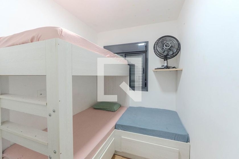 Apartamento, 2 quartos, 37 m² - Foto 17