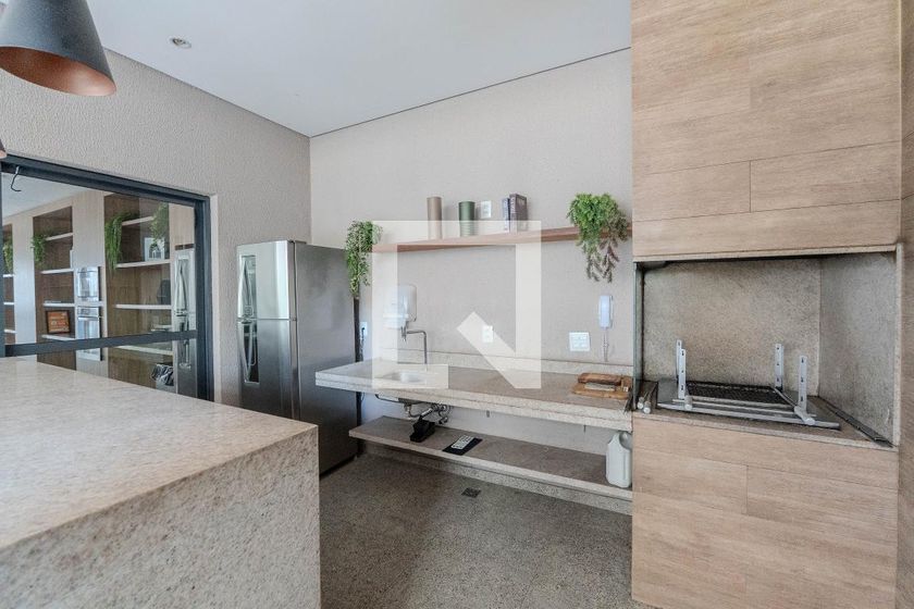 Apartamento, 2 quartos, 37 m² - Foto 49