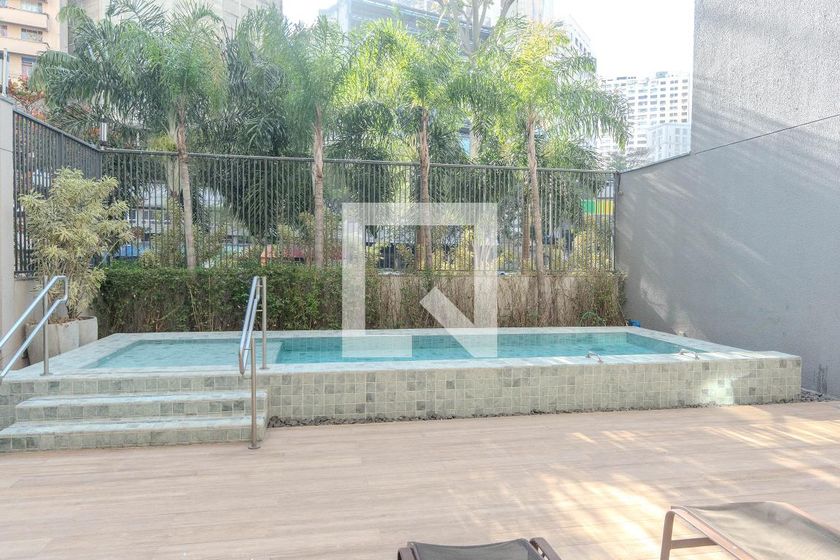 Apartamento, 2 quartos, 37 m² - Foto 57