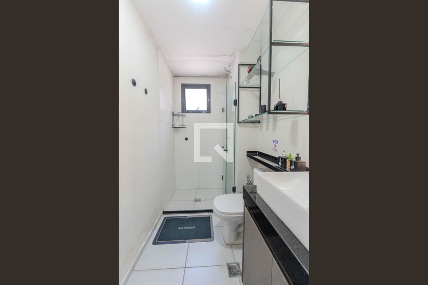 Apartamento, 2 quartos, 37 m² - Foto 33