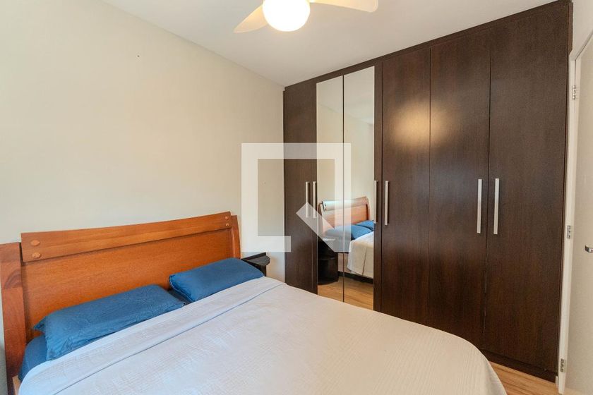 Apartamento, 2 quartos, 37 m² - Foto 13