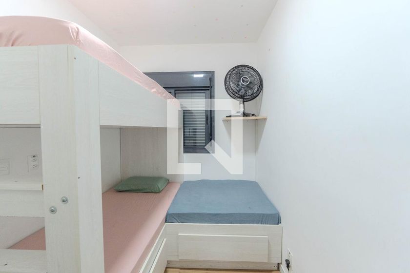 Apartamento, 2 quartos, 37 m² - Foto 19