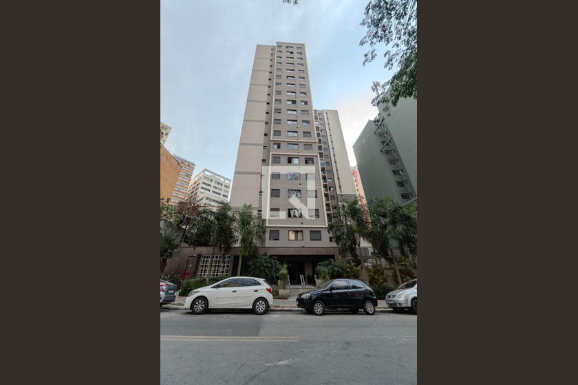 Apartamento, 2 quartos, 37 m² - Foto 91