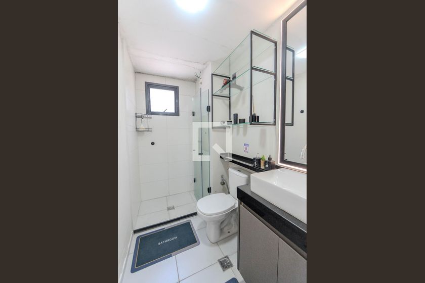 Apartamento, 2 quartos, 37 m² - Foto 27