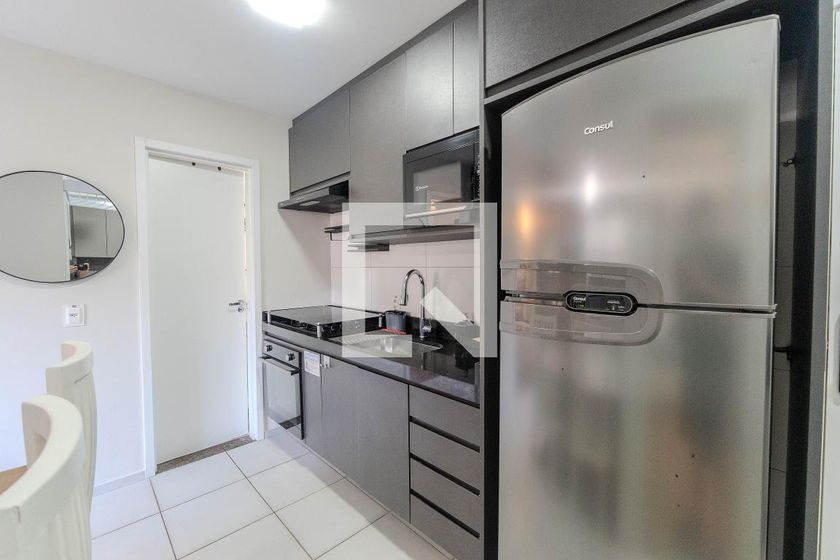 Apartamento, 2 quartos, 37 m² - Foto 43