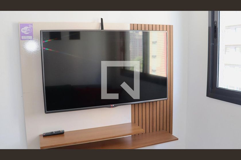 Apartamento, 2 quartos, 37 m² - Foto 11