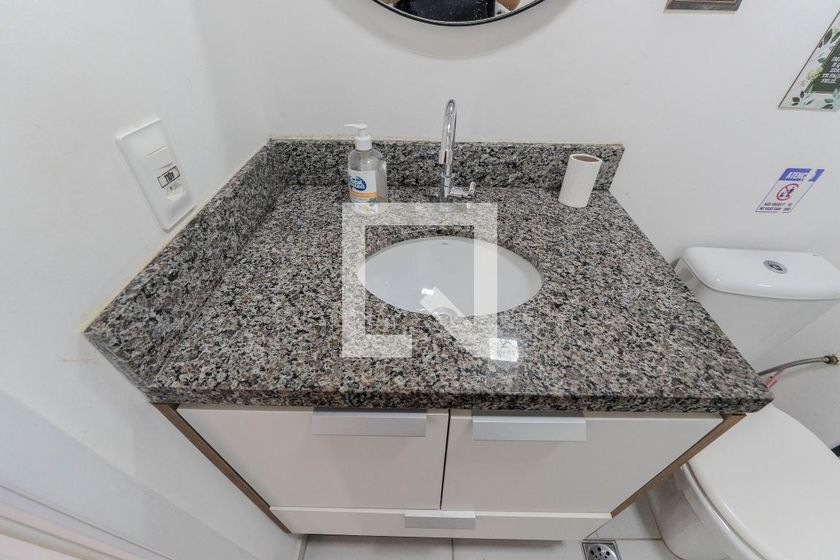 Apartamento, 2 quartos, 37 m² - Foto 63