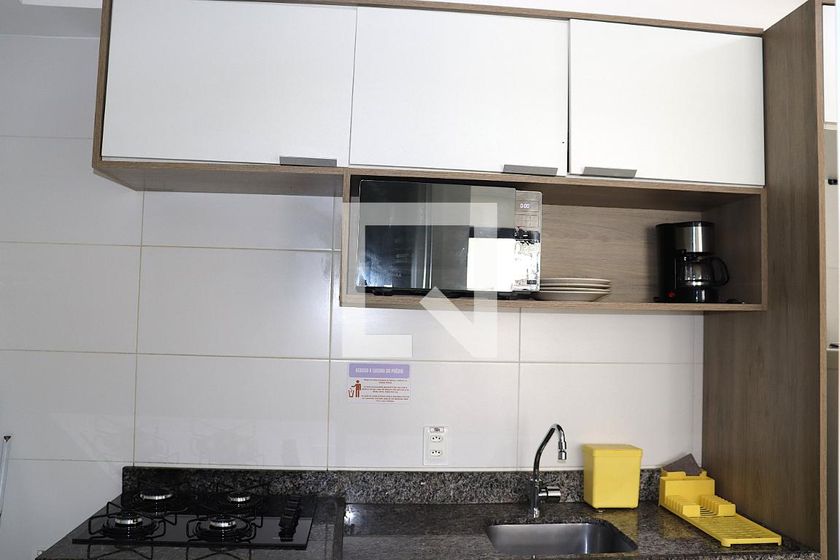 Apartamento, 2 quartos, 37 m² - Foto 80