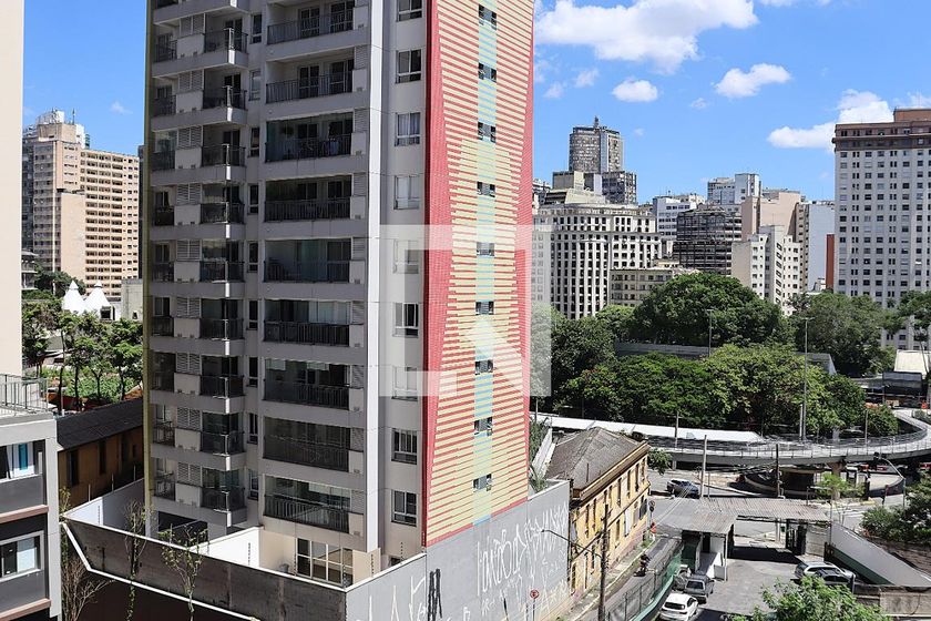 Apartamento, 2 quartos, 37 m² - Foto 26
