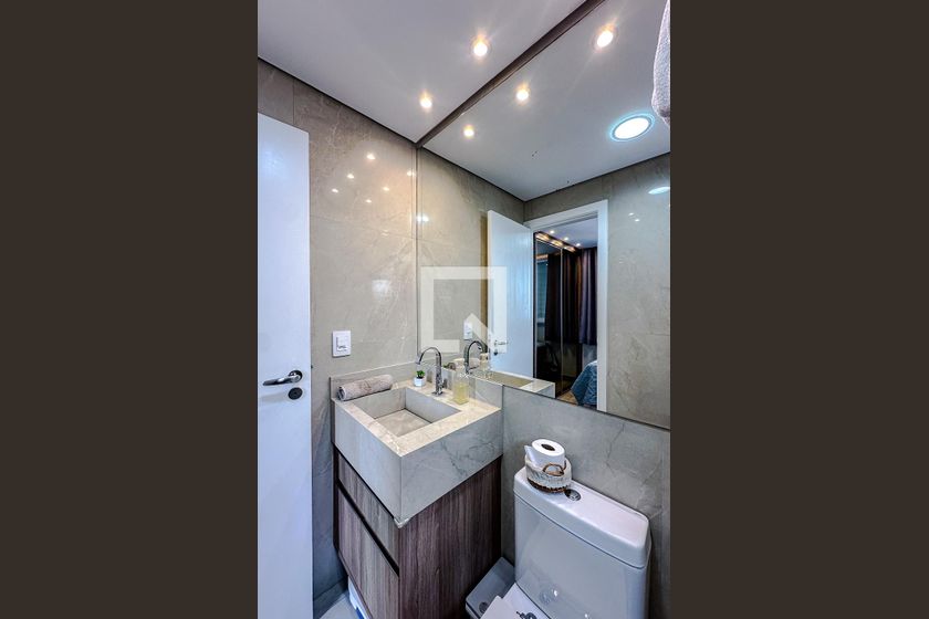 Apartamento, 3 quartos, 59 m² - Foto 33