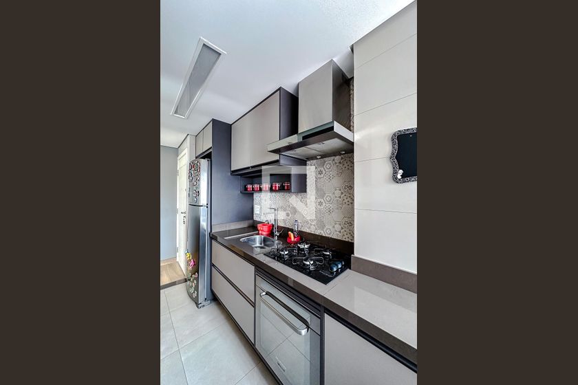Apartamento, 3 quartos, 59 m² - Foto 73