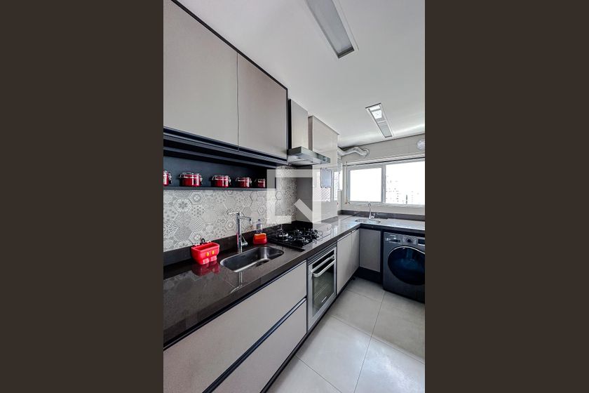 Apartamento, 3 quartos, 59 m² - Foto 67
