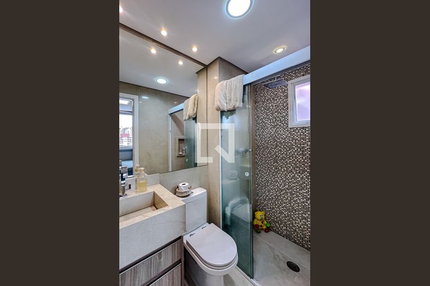 Apartamento, 3 quartos, 59 m² - Foto 29