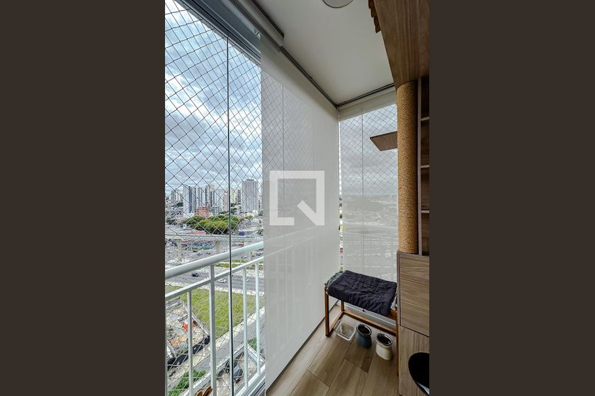 Apartamento, 3 quartos, 59 m² - Foto 11
