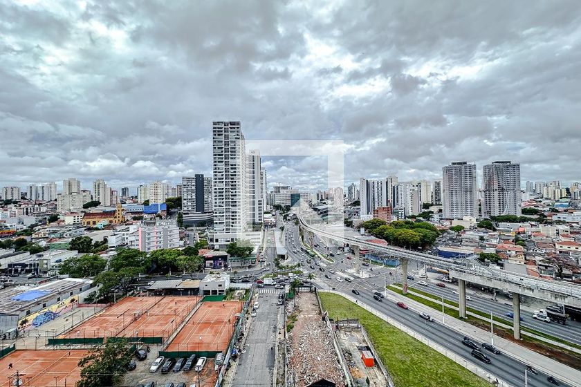 Apartamento, 3 quartos, 59 m² - Foto 19