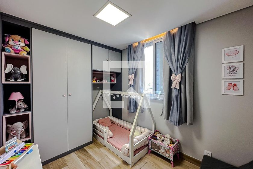 Apartamento, 3 quartos, 59 m² - Foto 39