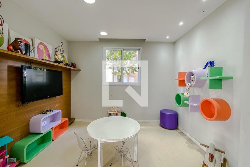 Apartamento, 3 quartos, 59 m² - Foto 93