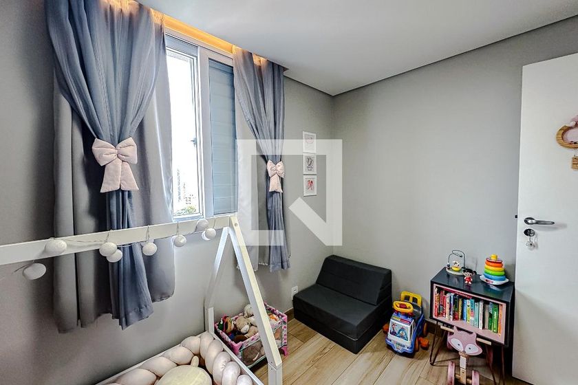 Apartamento, 3 quartos, 59 m² - Foto 41