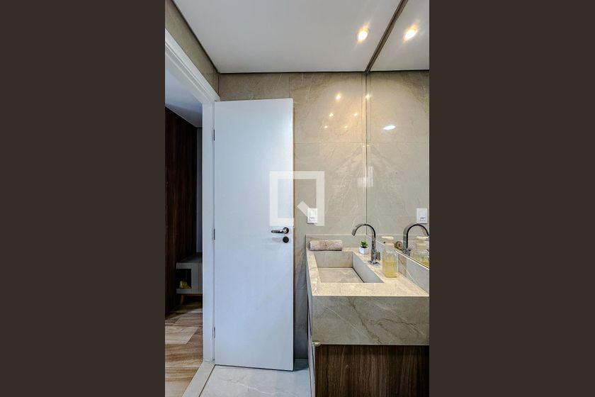 Apartamento, 3 quartos, 59 m² - Foto 35