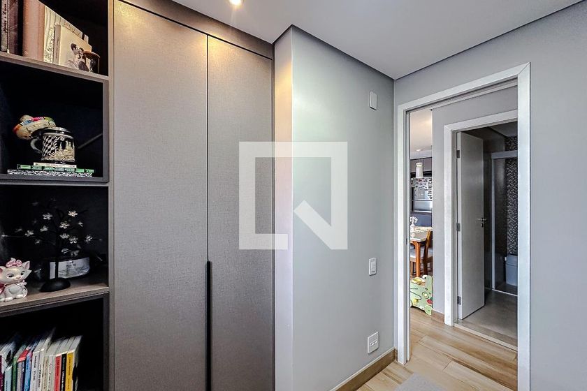 Apartamento, 3 quartos, 59 m² - Foto 53