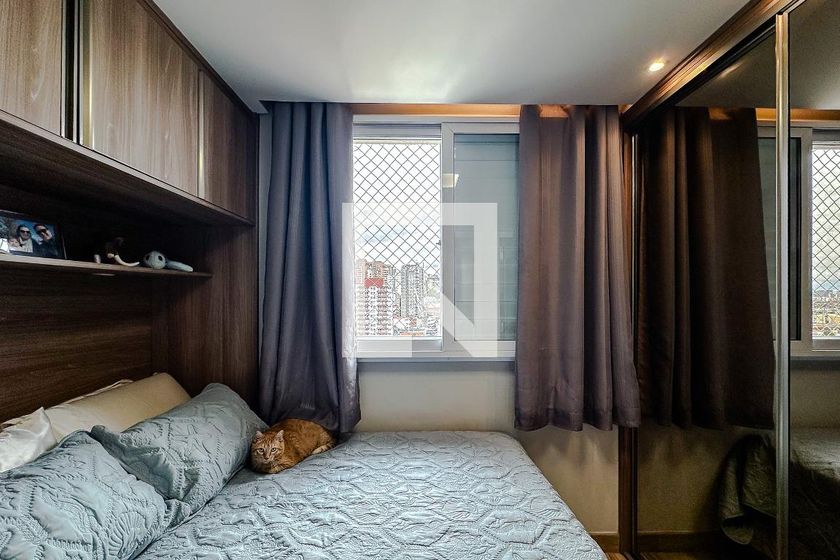 Apartamento, 3 quartos, 59 m² - Foto 27