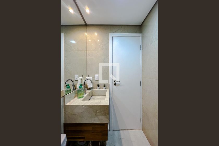 Apartamento, 3 quartos, 59 m² - Foto 63