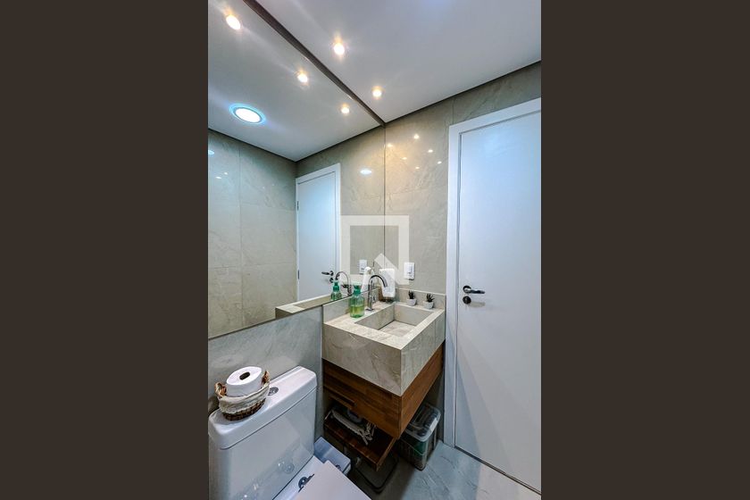 Apartamento, 3 quartos, 59 m² - Foto 61