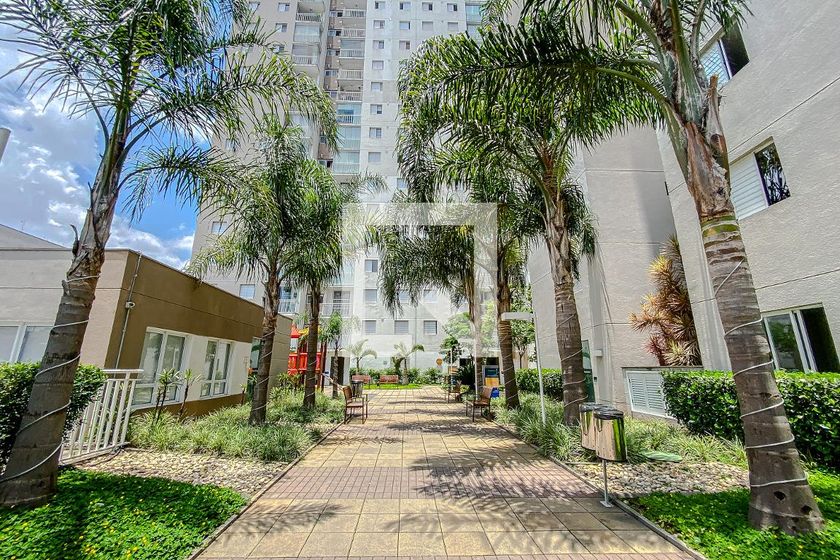 Apartamento, 3 quartos, 59 m² - Foto 117