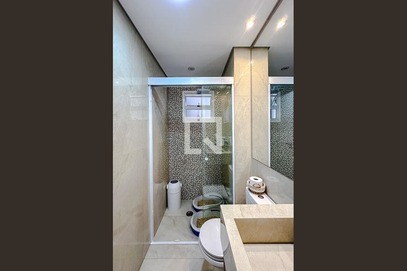 Apartamento, 3 quartos, 59 m² - Foto 59