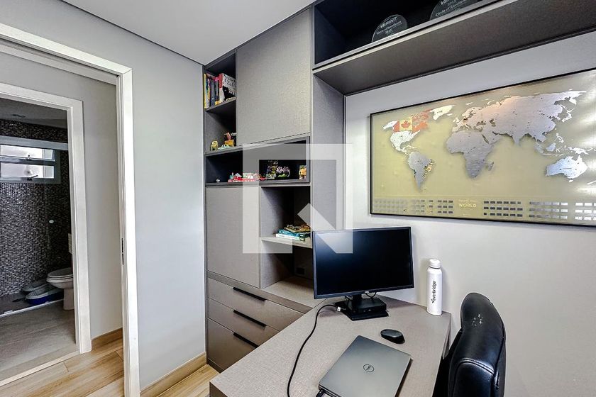 Apartamento, 3 quartos, 59 m² - Foto 51