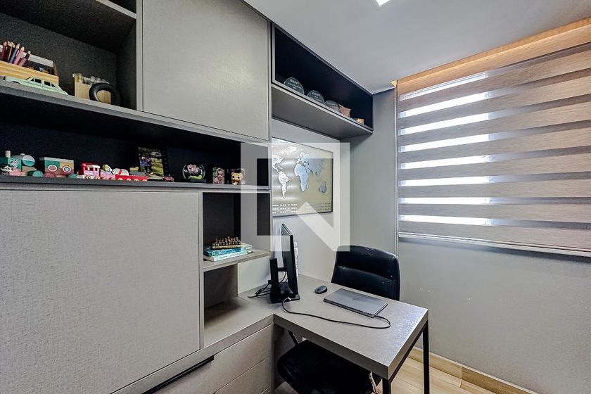 Apartamento, 3 quartos, 59 m² - Foto 47