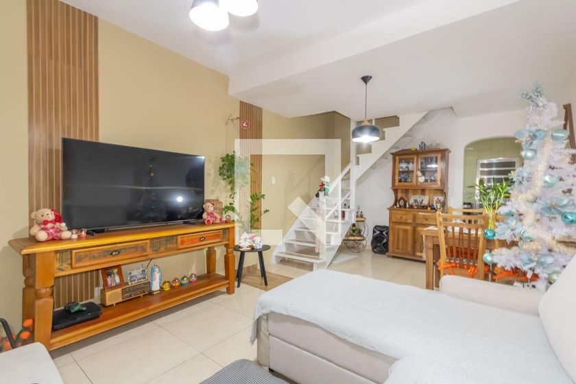 Casa, 2 quartos, 200 m² - Foto 5