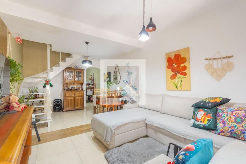 Casa, 2 quartos, 200 m² - Foto 3