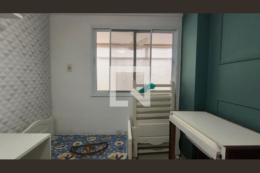 Apartamento, 3 quartos, 145 m² - Foto 53