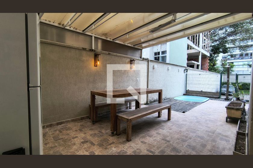 Apartamento, 3 quartos, 145 m² - Foto 29