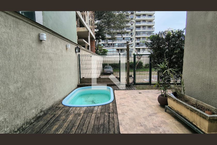 Apartamento, 3 quartos, 145 m² - Foto 23
