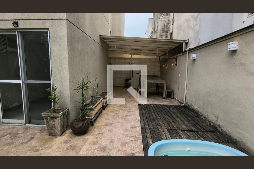Apartamento, 3 quartos, 145 m² - Foto 21