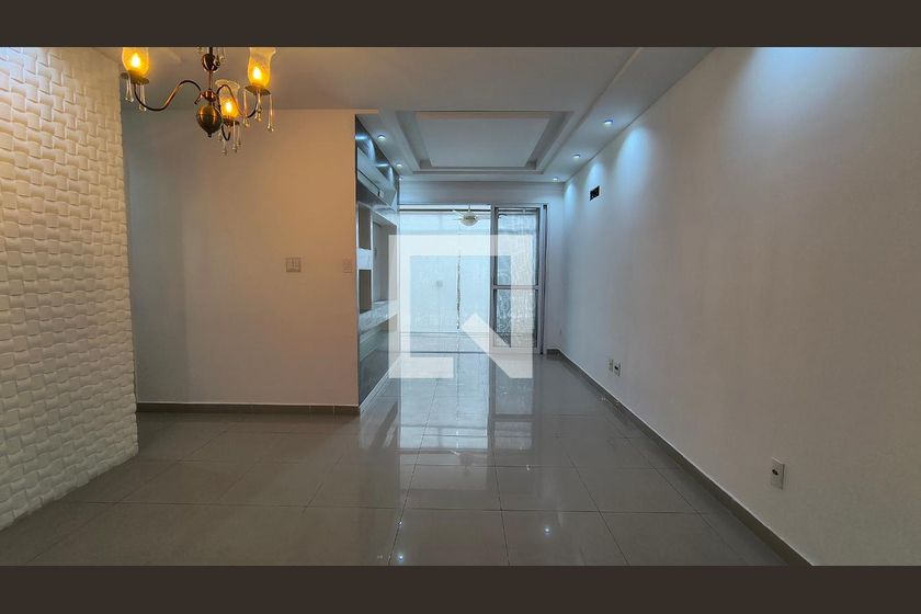 Apartamento, 3 quartos, 145 m² - Foto 3