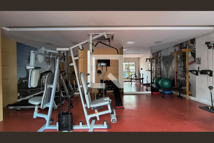 Apartamento, 3 quartos, 145 m² - Foto 89