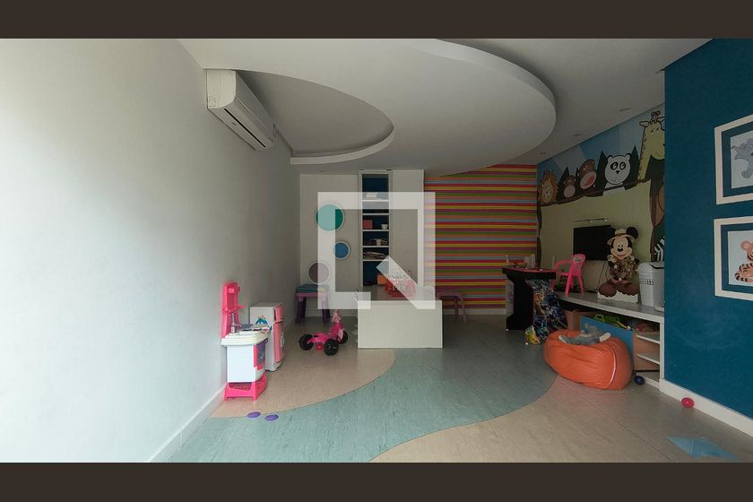 Apartamento, 3 quartos, 145 m² - Foto 99
