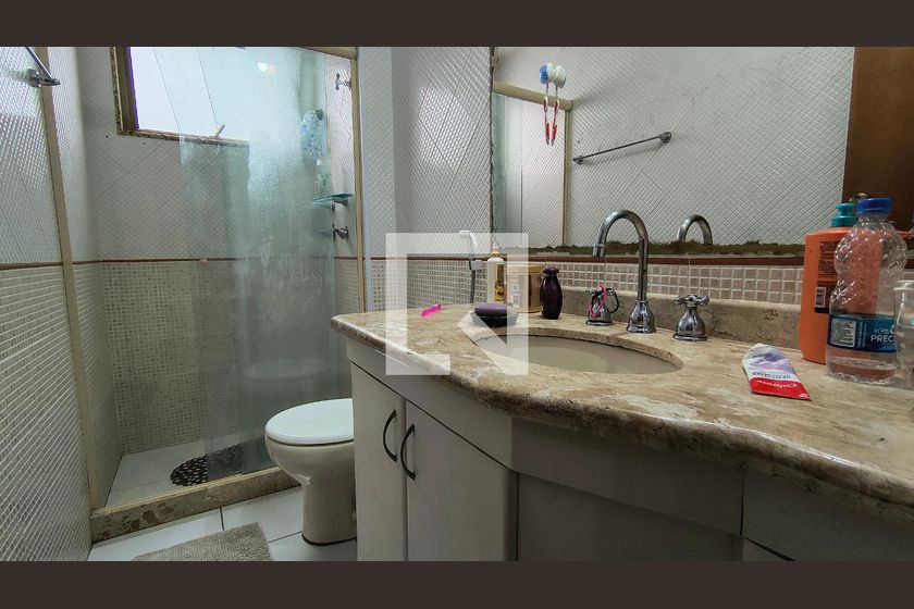 Apartamento, 3 quartos, 98 m² - Foto 13