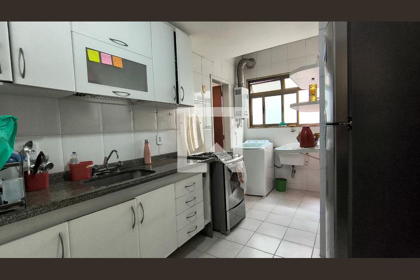 Apartamento, 3 quartos, 98 m² - Foto 29