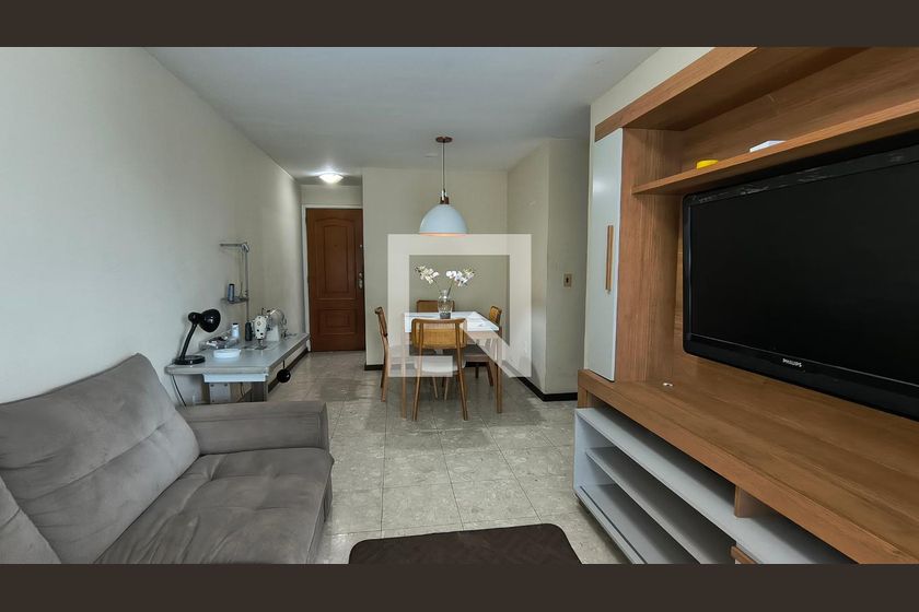 Apartamento, 3 quartos, 98 m² - Foto 4