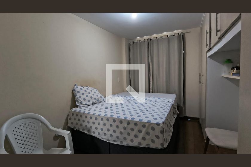 Apartamento, 3 quartos, 98 m² - Foto 9