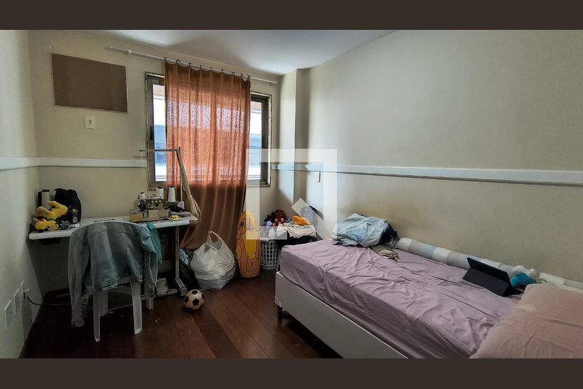 Apartamento, 3 quartos, 98 m² - Foto 21