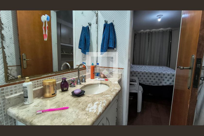 Apartamento, 3 quartos, 98 m² - Foto 16