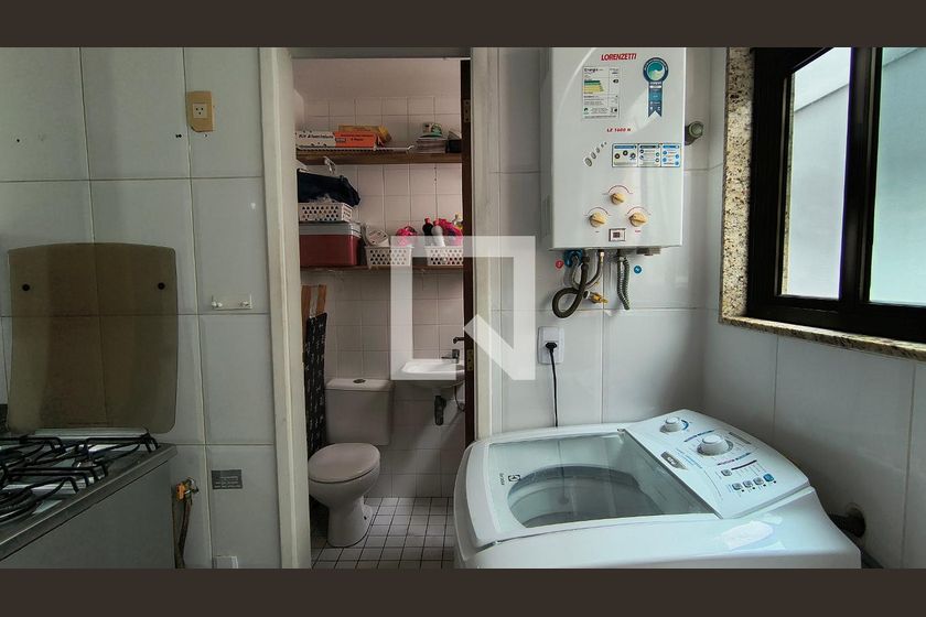 Apartamento, 3 quartos, 98 m² - Foto 33