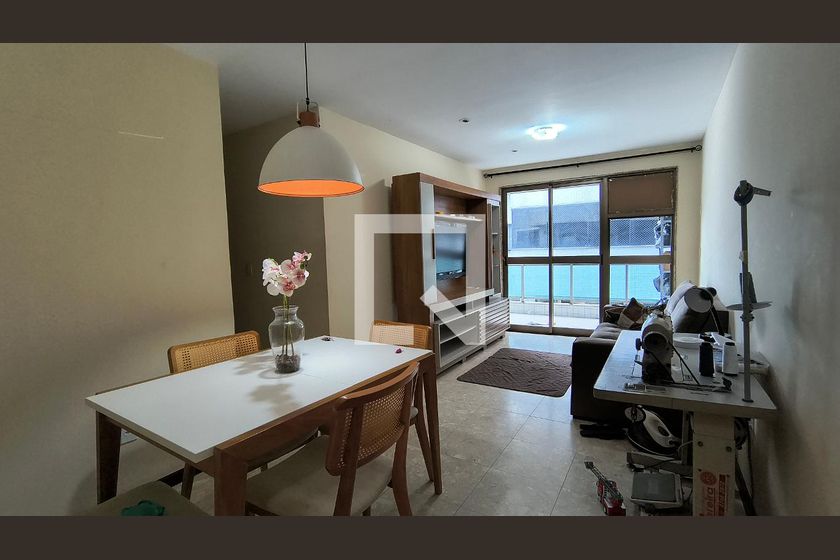 Apartamento, 3 quartos, 98 m² - Foto 1