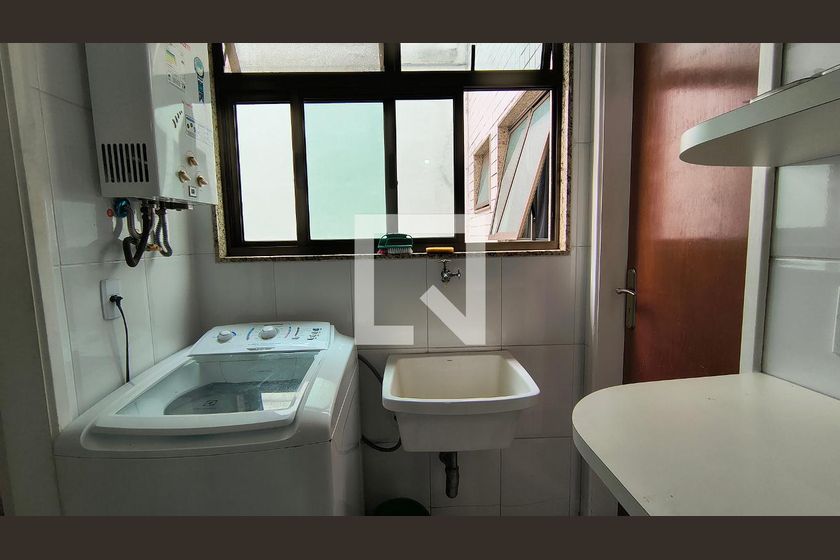 Apartamento, 3 quartos, 98 m² - Foto 32